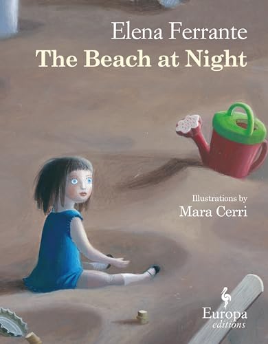 The Beach at Night The Beach at Night von Europa Editions