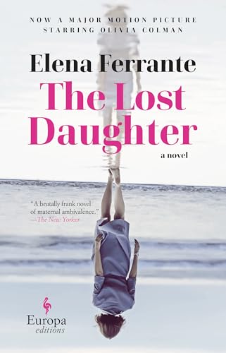 The Lost Daughter