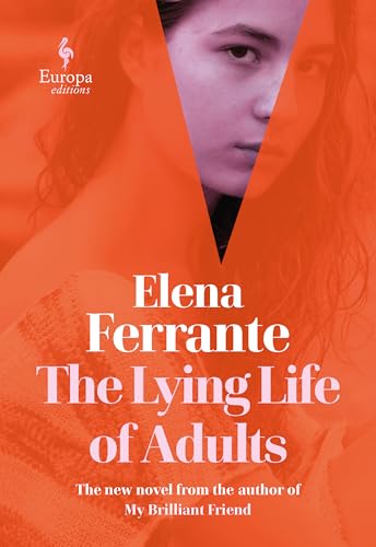 The Lying Life of Adults von Europa Editions