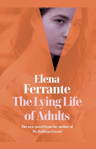The Lying Life of Adults von Large Print Press