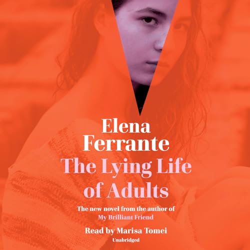 The Lying Life of Adults von Random House Audio