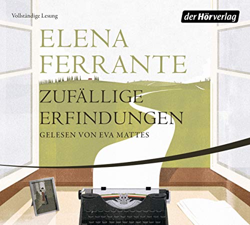 Zufällige Erfindungen Zufällige Erfindungen
