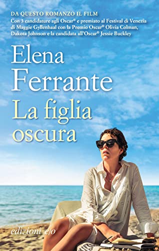 La figlia oscura La figlia oscura