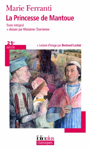 La princesse de Mantoue von Folio