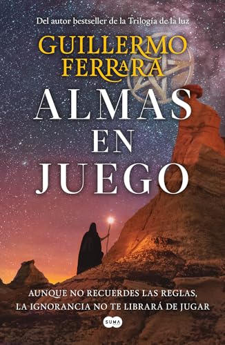 Almas en juego / Souls At Stake
