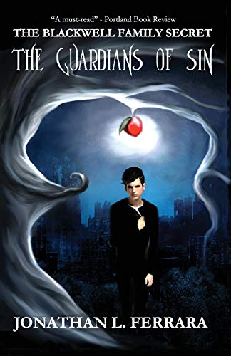 The Blackwell Family Secret: The Guardians of Sin von Dragonwell Publishing
