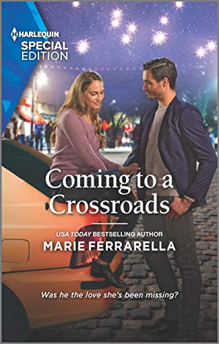 Coming to a Crossroads (Matchmaking Mamas, 28) von Harlequin Special Edition