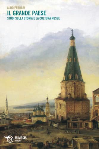 Il grande paese (Eterotopie)