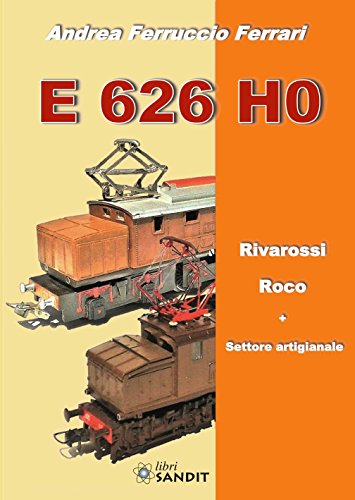 E 626 H0 von Sandit Libri