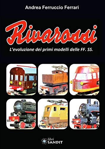 Rivarossi Rivarossi von Sandit Libri