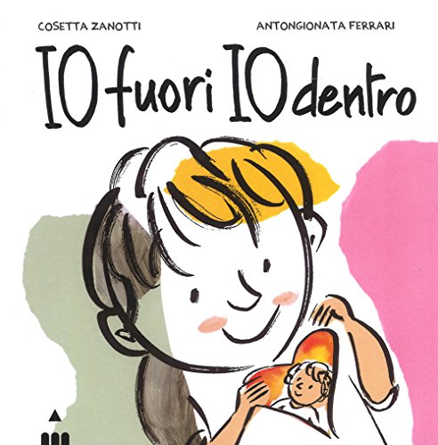 Io fuori io dentro (I due per due) von Lapis