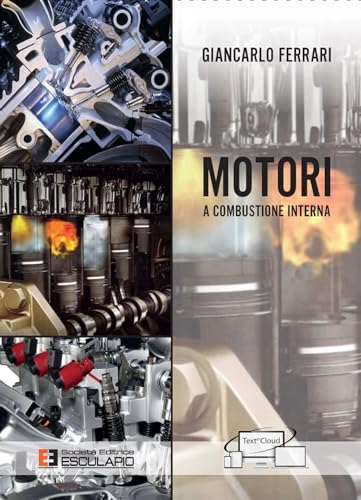 Motori a combustione interna von Esculapio