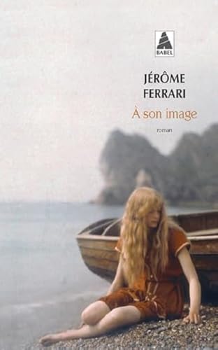 À son image