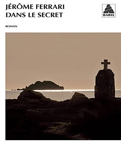 Dans El Secret von Actes Sud