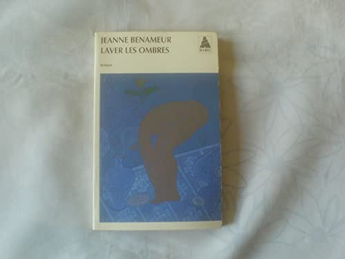 Laver les ombres