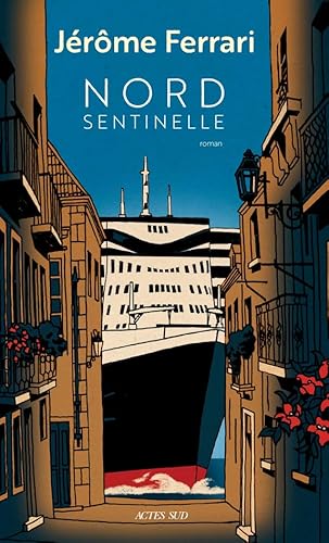 Nord Sentinelle: Contes de l'indigène et du voyageur
