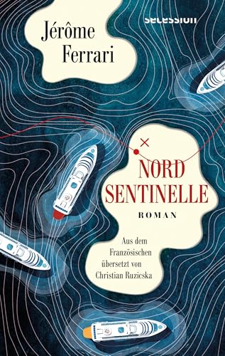 Nord Sentinelle: Erzählungen vom Einheimischen und vom Reisenden