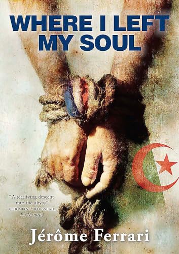 Where I Left My Soul von Quercus