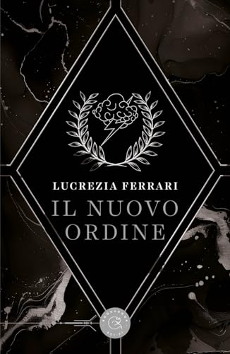 Il nuovo ordine Il nuovo ordine von bookabook