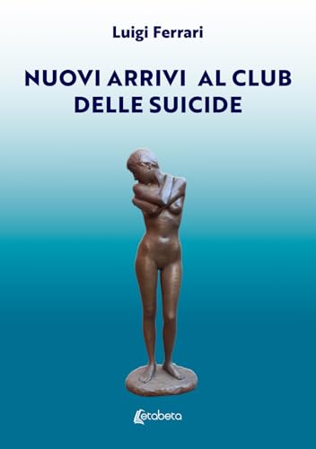 Nuovi arrivi al club delle suicide von EBS Print