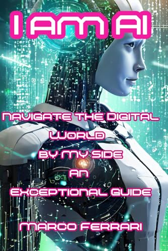 I AM AI: Navigate the Digital World by My Side An Exceptional Guide I AM AI: Navigate the Digital World by My Side An Exceptional Guide von Independently published