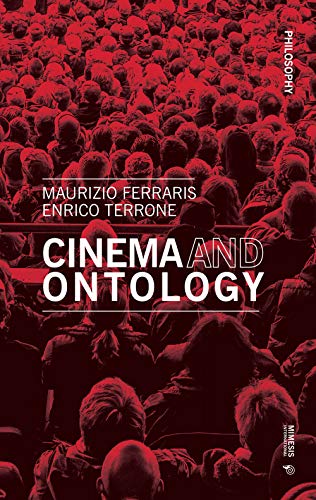 Cinema and Ontology (Philosophy, 33, Band 33) von Mimesis