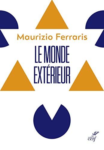 LE MONDE EXTERIEUR
