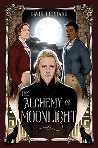 The Alchemy of Moonlight The Alchemy of Moonlight von Page Street Publishing Co.