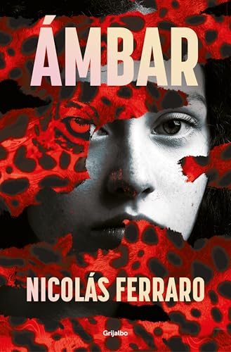 Ámbar (Novela de intriga) von GRIJALBO