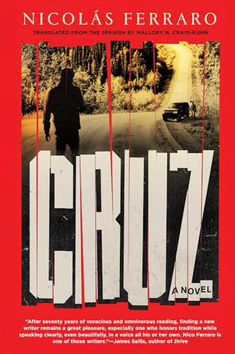 Cruz Cruz von Soho Crime
