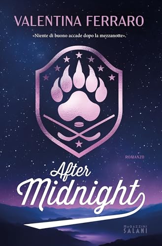 After midnight von Magazzini Salani