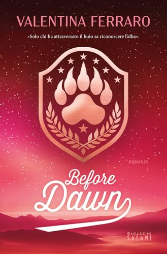 Before dawn von Magazzini Salani