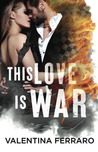This Love Is War