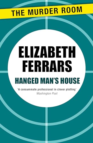 Hanged Man's House (Murder Room)