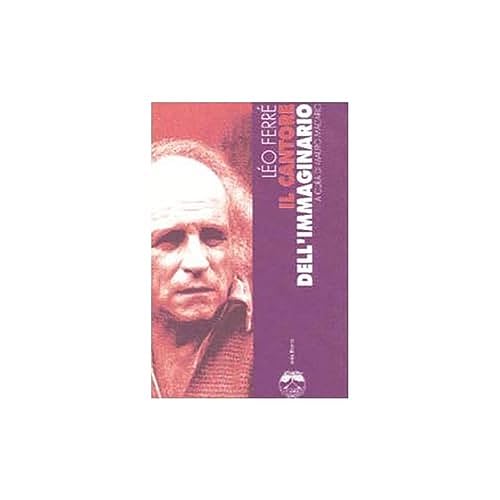 Il cantore dell'immaginario