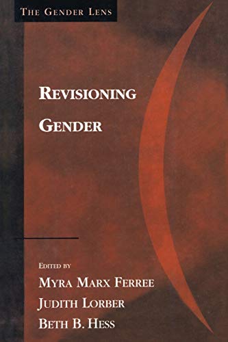Revisioning Gender (Gender Lens)