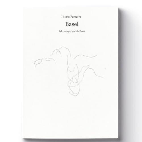 Basel von KRAUTin Verlag