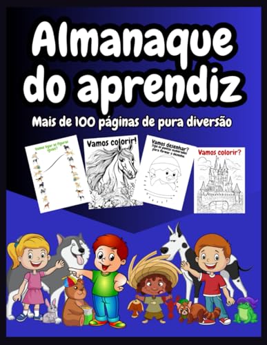 Almanaque do aprendiz von Independently published
