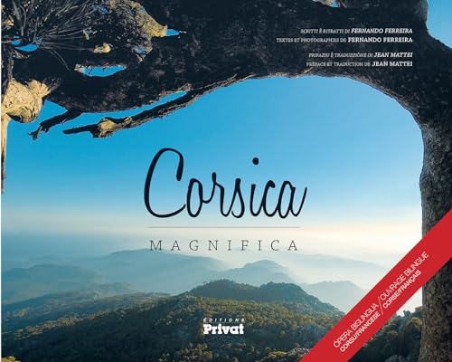 corsica magnifica (0) von PRIVAT