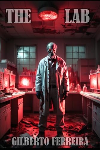 THE LAB von Use my own Imprint