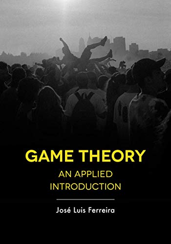 Game Theory: An Applied Introduction von Red Globe Press