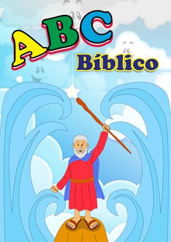 ABC Bíblico von Independently published