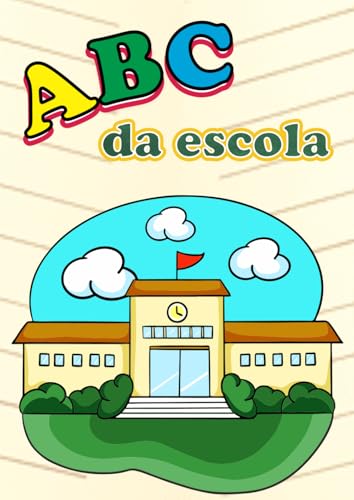 ABC da Escola von Independently published
