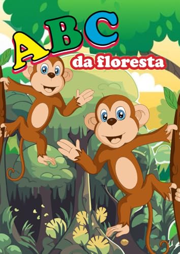ABC da Floresta von Independently published