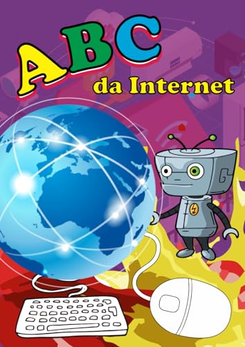 ABC da Internet von Independently published