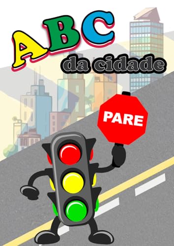 ABC da cidade von Independently published