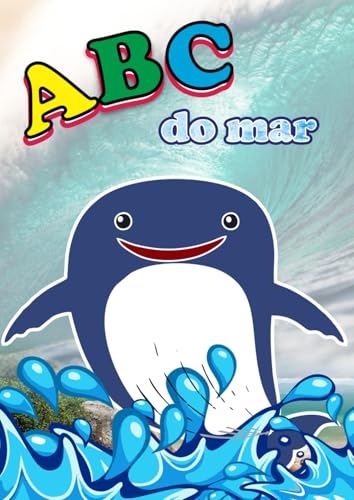 ABC do mar von Independently published