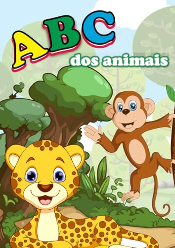 ABC dos animais von Independently published