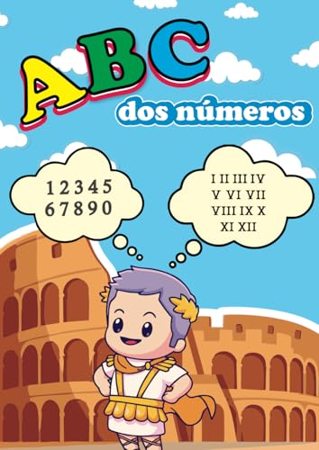ABC dos números von Independently published