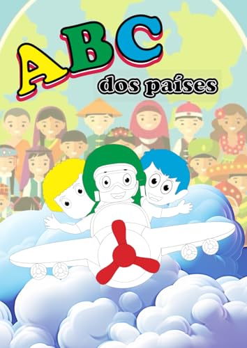 ABC dos países von Independently published